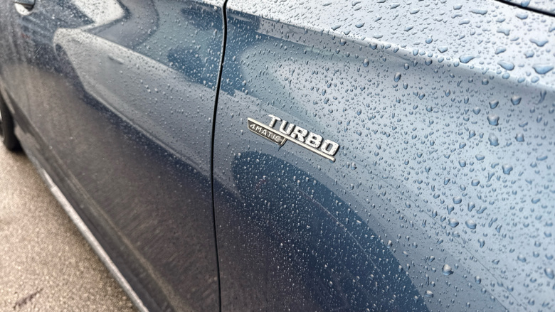 Mercedes-AMG A-Class A35 4Matic Premium Edition 5dr Auto Petrol Hatchback